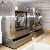 Commercial laundry Commercial laundry