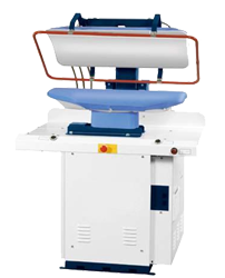 Finishing equipment Finishing equipment