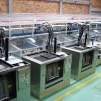 Commercial laundry Commercial laundry