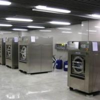 Hotel laundry Hotel laundry