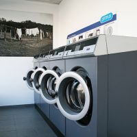 Laundromat Laundromat