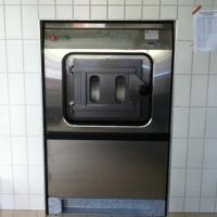 Hospital laundry Hospital laundry