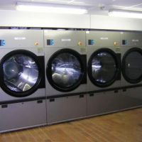 Hospital laundry Hospital laundry