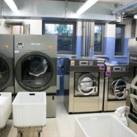 Hotel laundry Hotel laundry