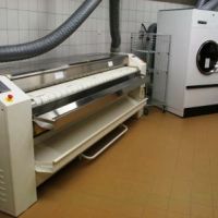 Sport arena laundry Sport arena laundry