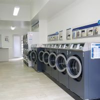 Laundromat Laundromat