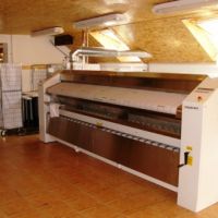 Commercial laundry Commercial laundry
