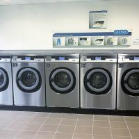 Laundromat Laundromat