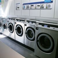 Laundromat Laundromat