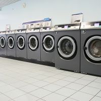 Laundromat Laundromat