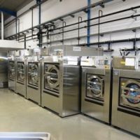 Commercial laundry Commercial laundry